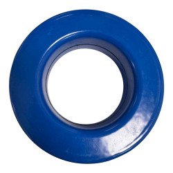 Toroidal Ferrite Core Blue Color OD:132mm ID:78mm W:27.5mm